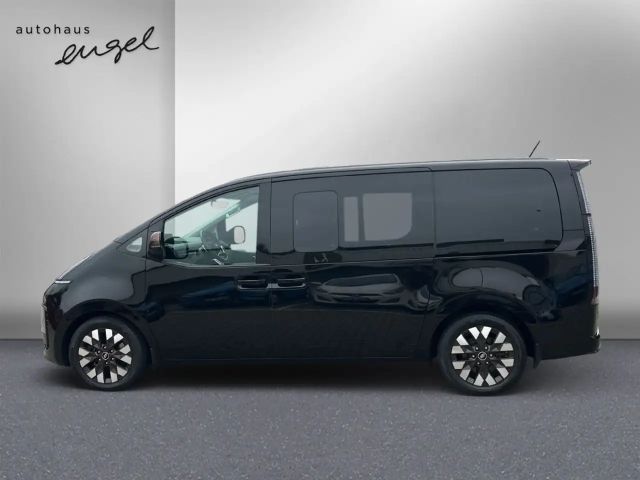 Hyundai Staria Signature Vierwielaandrijving