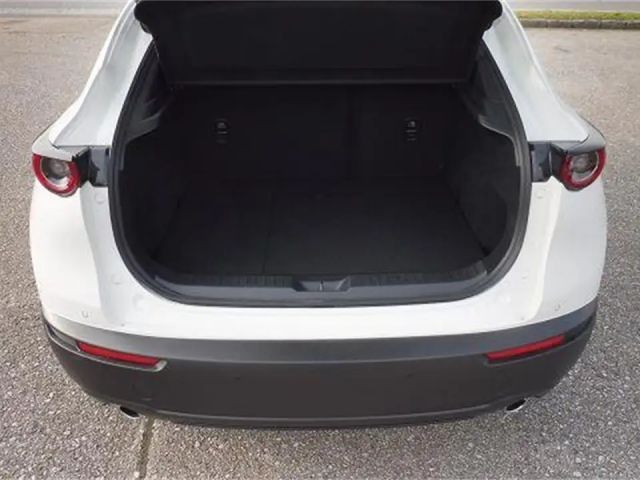 Mazda CX-30 2.5L SkyActiv e-Skyactiv