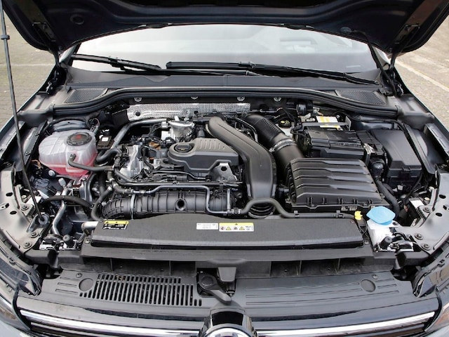 Volkswagen Golf Golf VIII