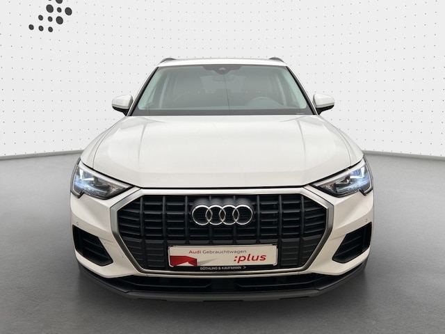 Audi Q3 45 TFSI Hybride S-Tronic