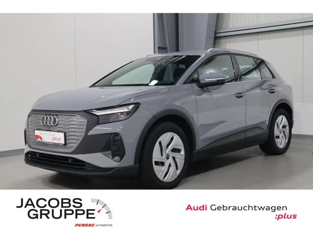 Audi Q4 e-tron 35