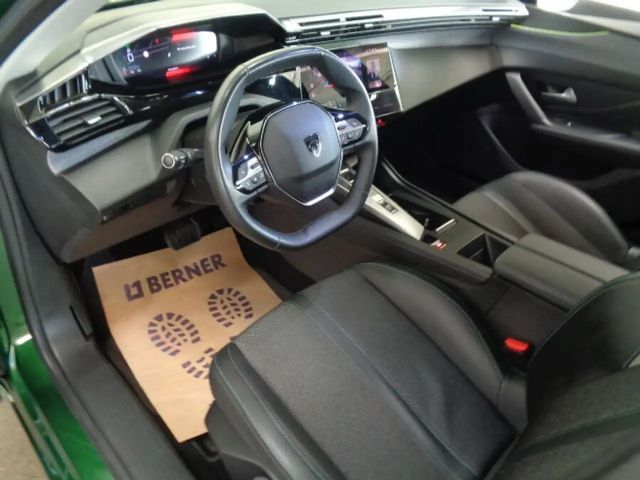 Peugeot 308 Allure Pack EAT8