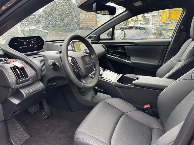 Toyota bZ4X 4x2 Comfort Technik