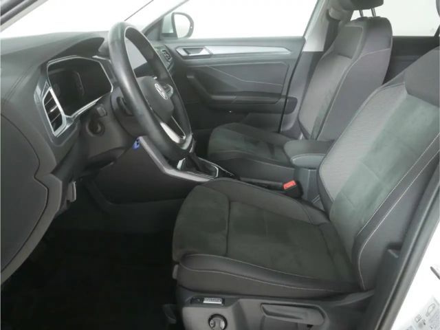 Volkswagen T-Roc 1.5 TSI DSG Style