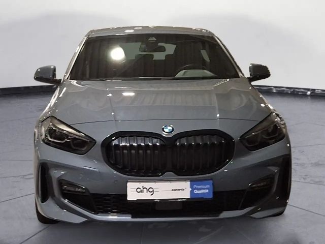 BMW 118 118i M-Sport Sedan