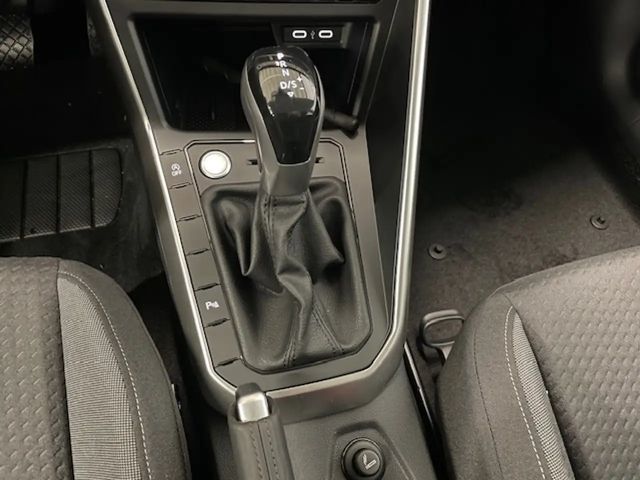 Volkswagen Taigo Life