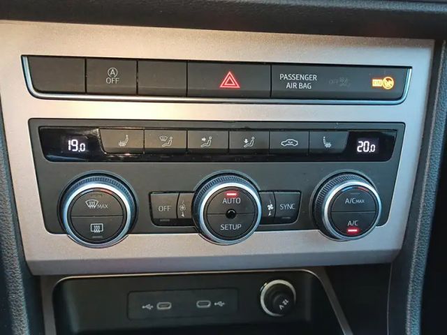 Seat Ateca 1.5 TSI FR-lijn