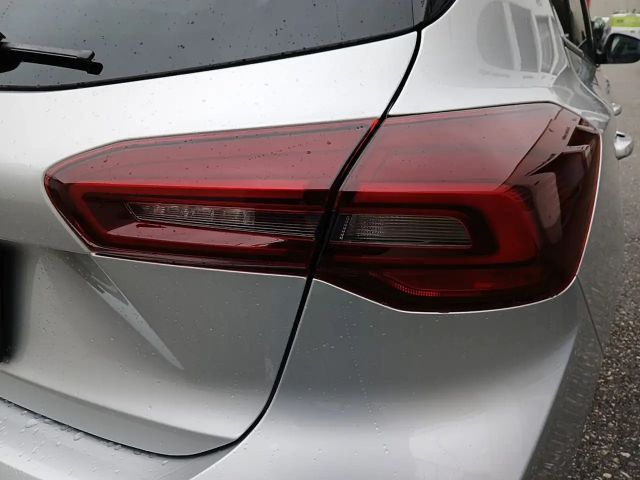 Ford Focus EcoBoost Titanium