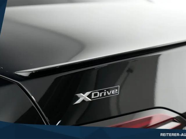 BMW 520 520d Sedan xDrive