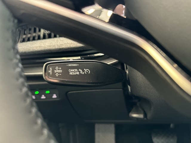 Skoda Superb 2.0 TDI Combi Selection