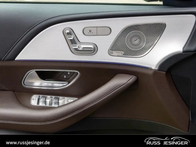 Mercedes-Benz GLE 350 4MATIC AMG Line