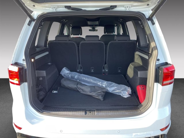 Volkswagen Touran 1.5 TSI DSG Highline