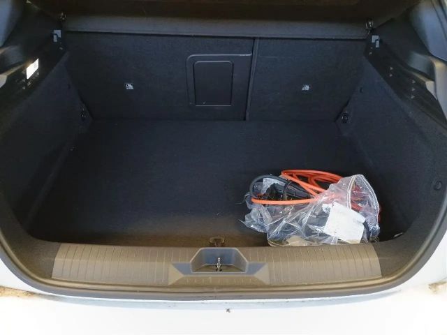 Opel Astra GSe Hybrid Innovation