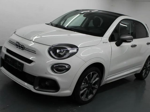 Fiat 500X Dolcevita Sport