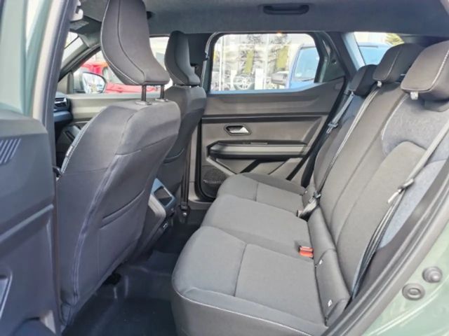 Dacia Duster TCe 130