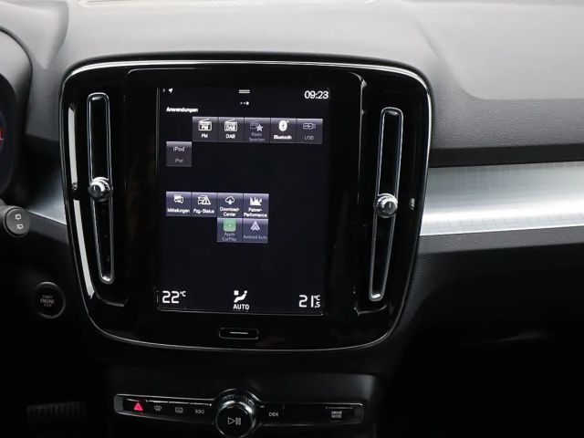 Volvo XC40 Geartronic Momentum T3