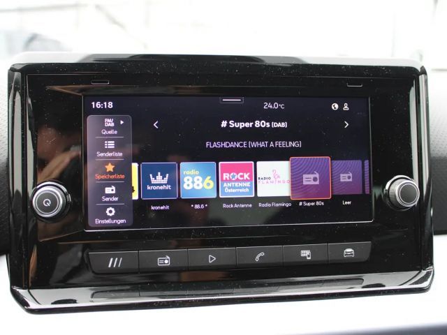 Seat Ibiza 1.0 TSI FR-lijn