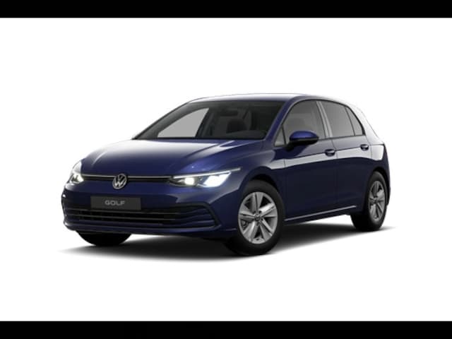 Volkswagen Golf 2.0 TDI DSG Golf VIII