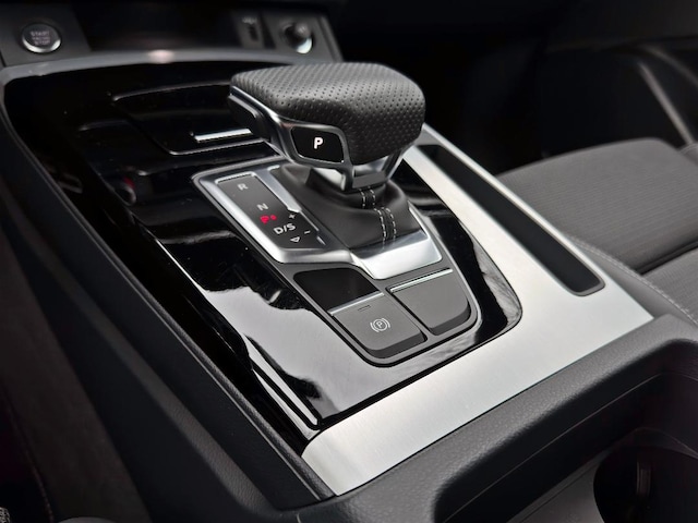 Audi Q5 50 TDI Quattro