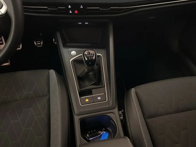 Volkswagen Golf 1.5 TSI BMT Golf VIII Life