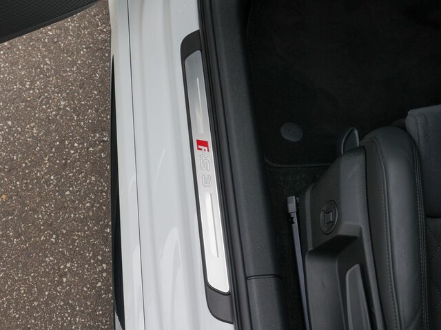 Audi RS3 Quattro S-Tronic Sportback