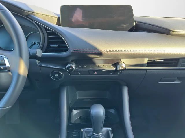 Mazda 3 Homura SkyActiv e-Skyactiv