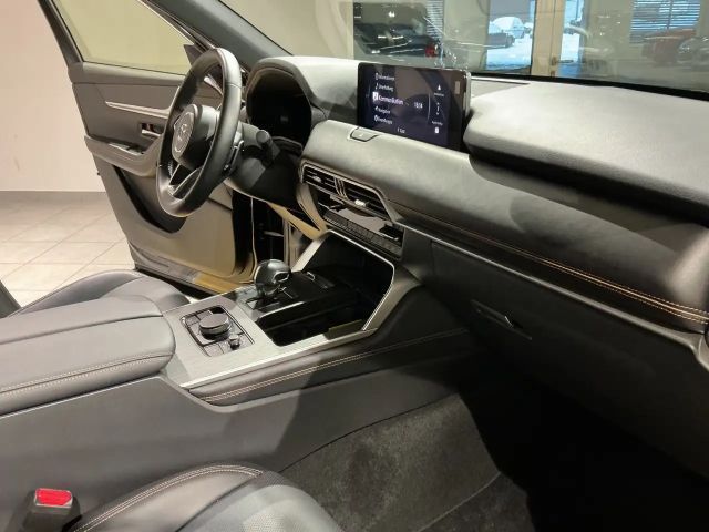 Mazda CX-60 4WD Homura