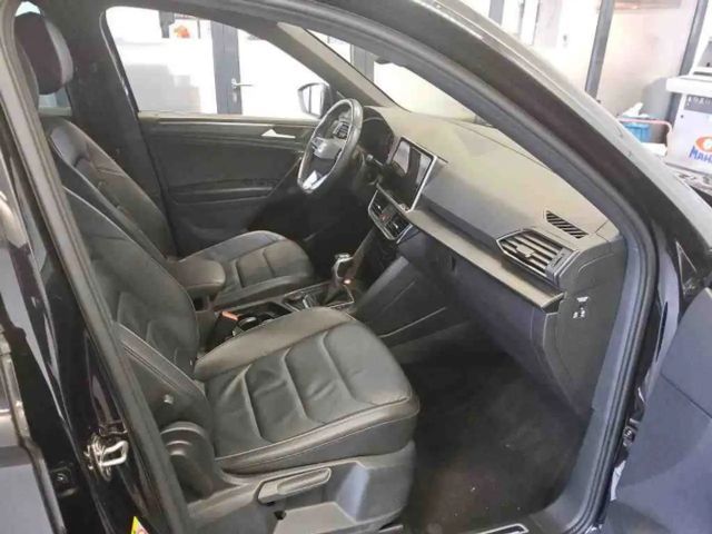 Seat Tarraco 2.0 TDI 4Drive Xcellence