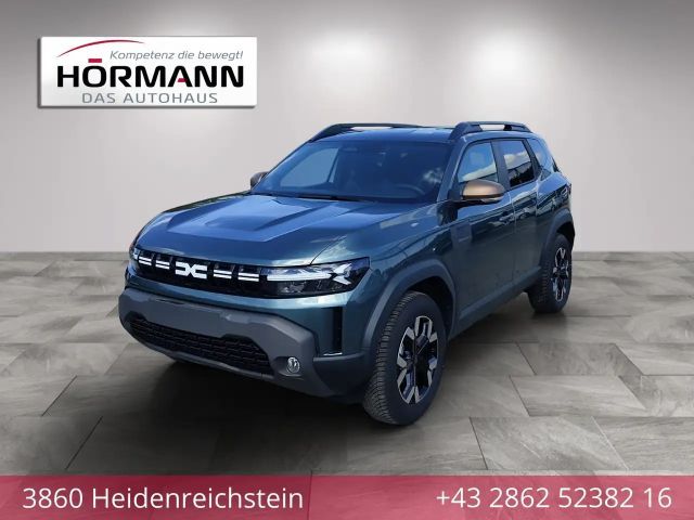 Dacia Duster 4WD Extreme TCe 130