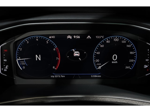 Volkswagen T-Roc 1.5 TSI Sport