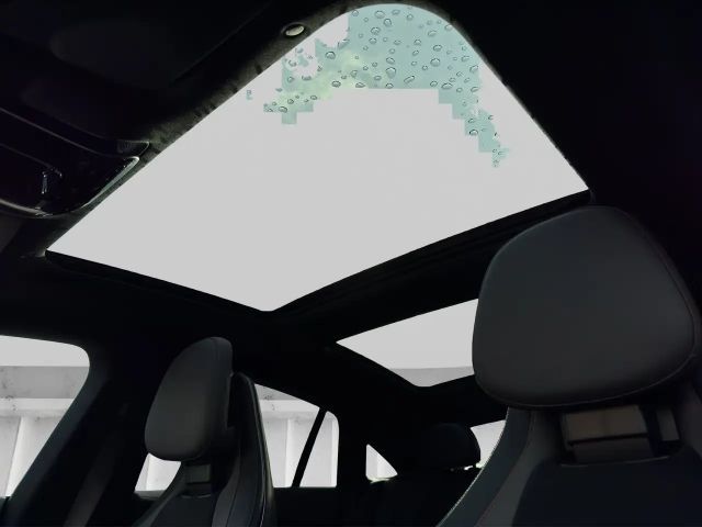 Mercedes-Benz EQE 350 AMG Line Sedan