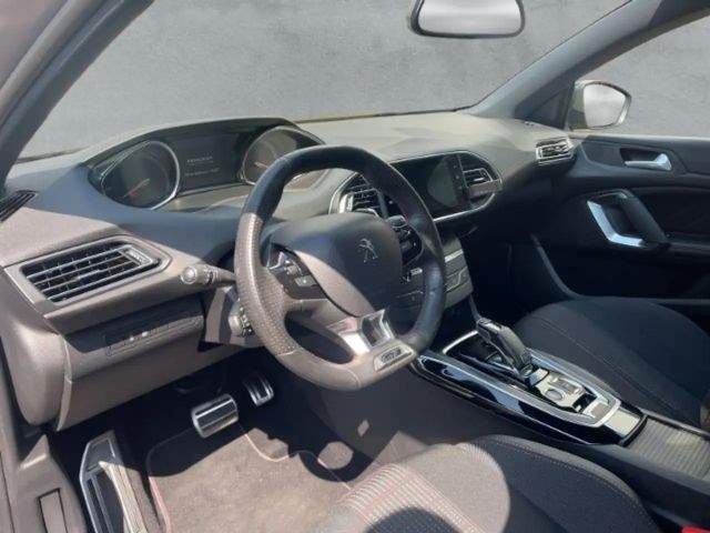 Peugeot 308 BlueHDi GT-Line