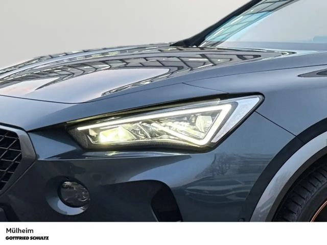 Cupra Formentor 1.4 DSG VZ e-Hybrid