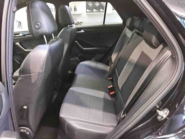 Volkswagen T-Roc DSG