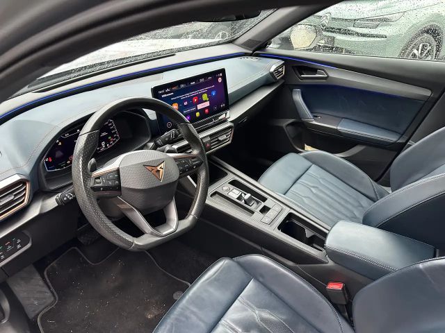 Cupra Formentor Basis e-Hybrid