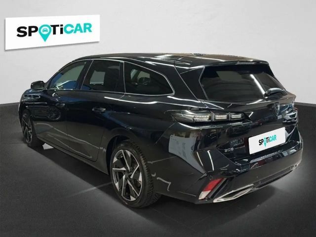 Peugeot 308 Allure Pack Hybrid SW