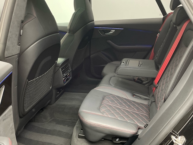 Audi SQ8 Competition Quattro