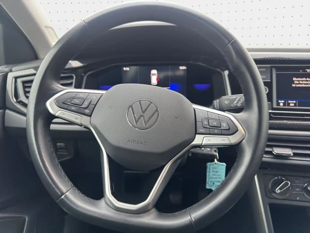 Volkswagen Taigo 1.0 TSI Life