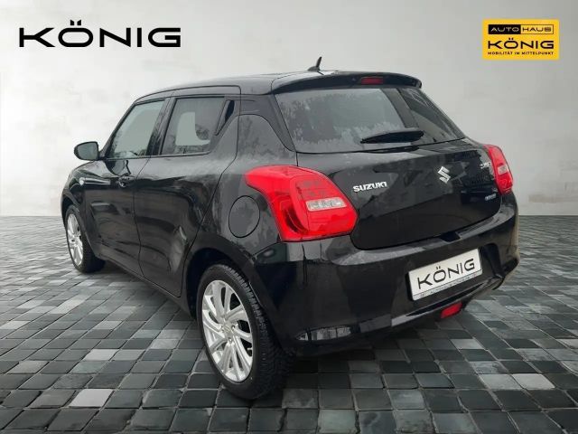 Suzuki Swift Comfort Hybrid