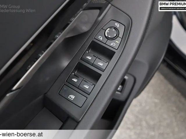 BMW 530 530e Sedan xDrive