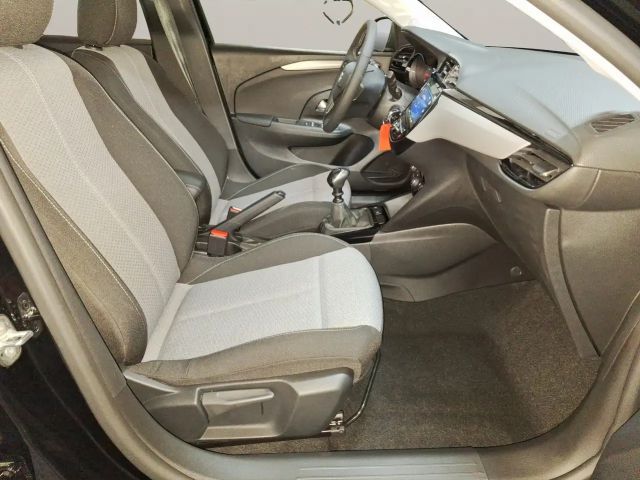 Opel Corsa 1.2 Turbo Edition Turbo