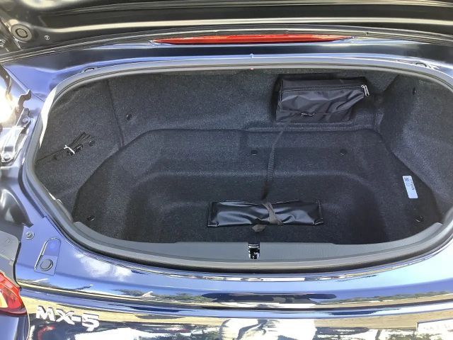 Mazda MX-5 Exclusive-line SkyActiv