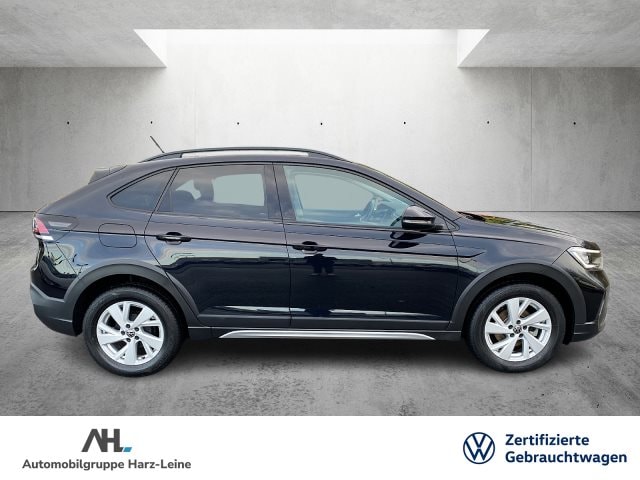 Volkswagen Taigo 1.0 TSI