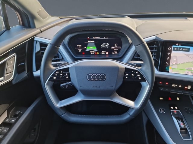 Audi Q4 e-tron Quattro