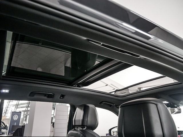 Volkswagen Tayron R-Line eHybrid