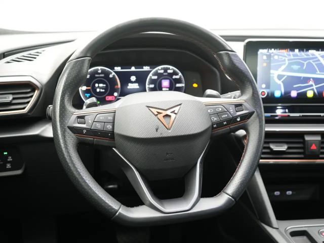 Cupra Formentor e-Hybrid