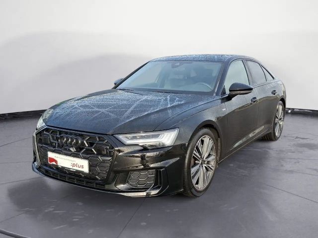 Audi A6 45 TFSI Business S-Line S-Tronic Sedan