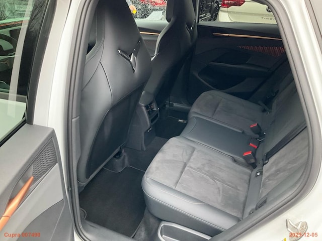 Cupra Terramar 1.5 TSI VZ