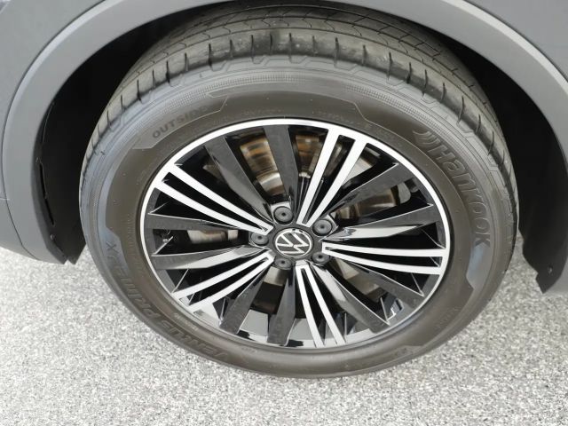 Volkswagen Tiguan DSG Life eHybrid