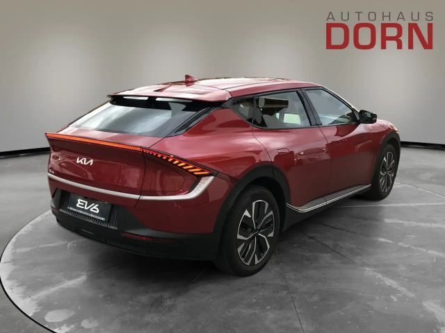 Kia EV6 58.3 kWh Achterwielaandrijving